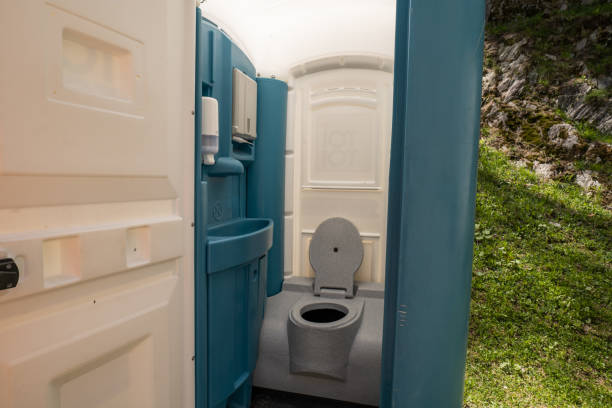 Best Porta potty rental near me  in Cherryville, NC