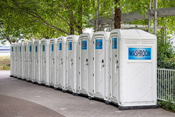 Best Wedding porta potty rental  in Cherryville, NC