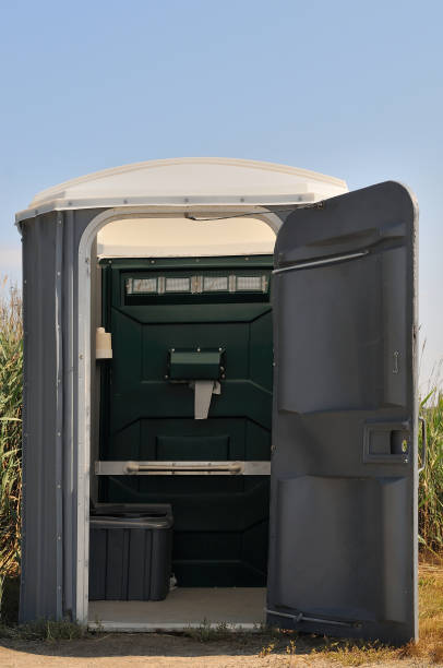 Best Emergency porta potty rental  in Cherryville, NC