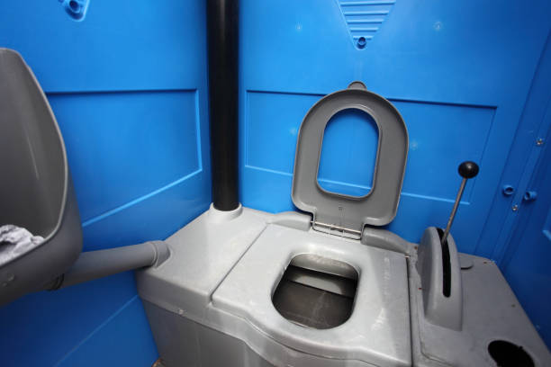 Best Local porta potty services  in Cherryville, NC