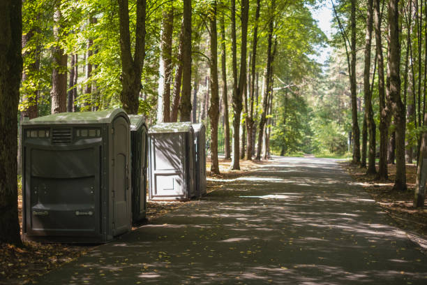 Best Porta potty delivery and setup  in Cherryville, NC