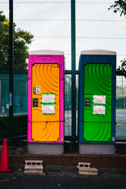 Best Best portable toilet rental  in Cherryville, NC