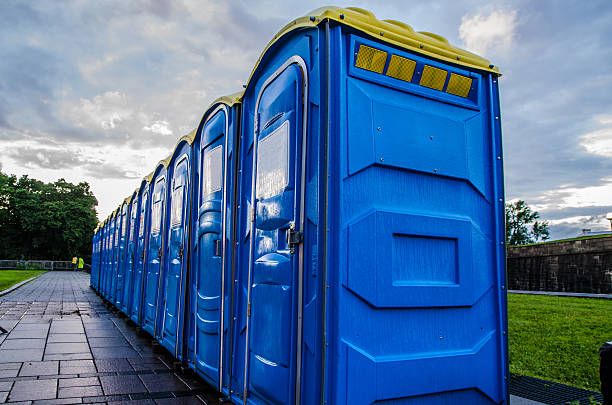 Best Porta potty for special events  in Cherryville, NC